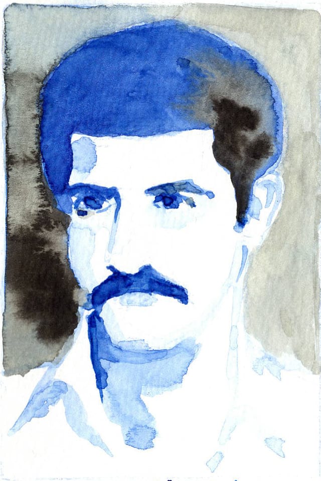 Hamid Reza Ramezanpour