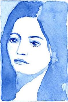 Fatemeh Zare’i