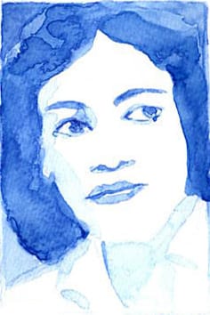 Shahla Ka’bi