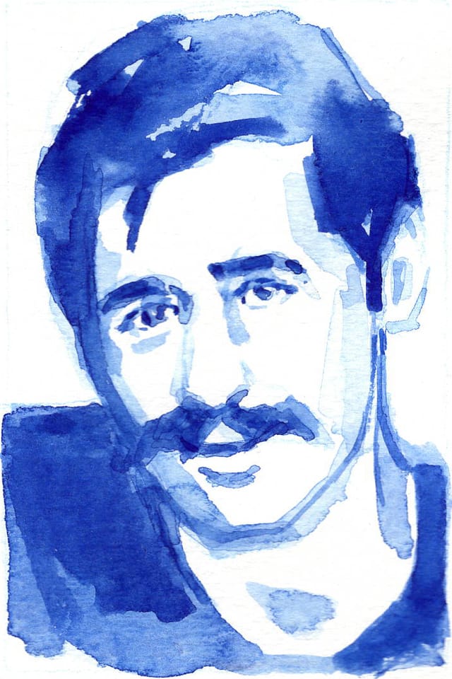 Ali Reza Shokuhi